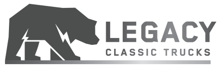 Logo for Legacy Brands, LLC